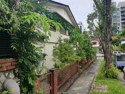 Bamboo Grove Park (D23), Semi-Detached #365298101